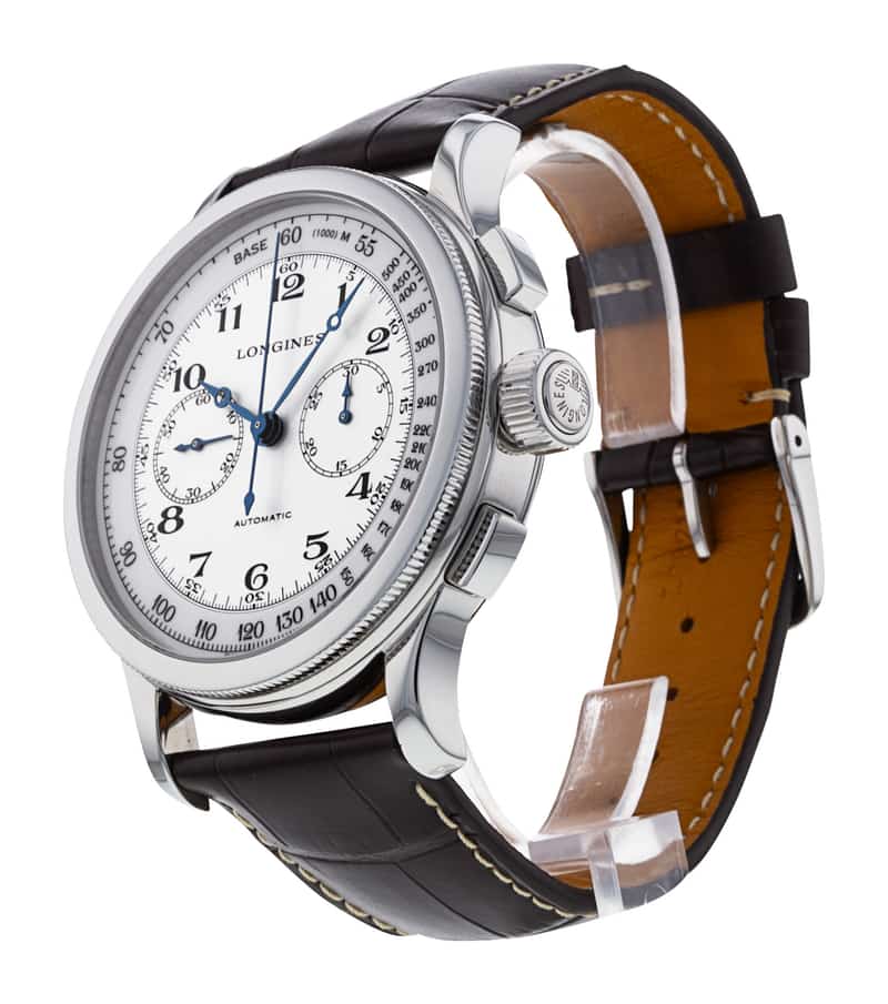 Longines Sport Legends L2.730.4.11.0